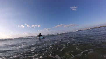 North Ocean Blue（ノース オーシャン ブルー）に投稿された画像（2019/2/4）