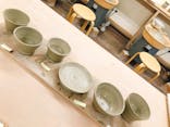 ダルン陶芸教室に投稿された画像（2018/9/30）