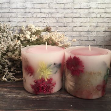 キャンドル＆ポーセラーツサロンSalon de Felice（サロン ド フェリーチェ）に投稿された画像（2019/2/17）