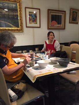 ギャラリー道半（みちなかば）に投稿された画像（2018/6/2）