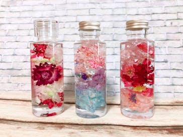 キャンドル＆ポーセラーツサロンSalon de Felice（サロン ド フェリーチェ）に投稿された画像（2019/6/1）