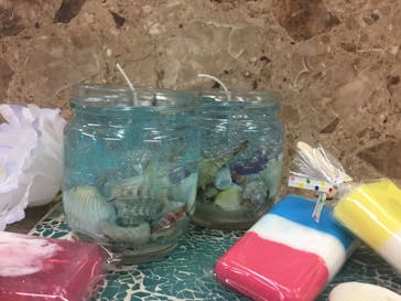 日本燭台協会　RADIUS（ラディウス）に投稿された画像（2018/8/5）