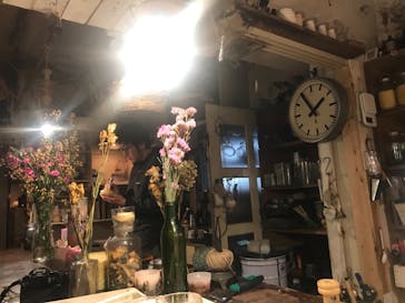 Aroma&Candle School Candle Studio One（アロマアンドスクールキャンドルスタジオワン）に投稿された画像（2019/2/26）