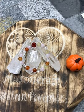 メイソン工房に投稿された画像（2018/10/21）