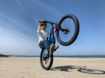 TRAIL ON（トレイル オン）に投稿された画像（2019/6/10）