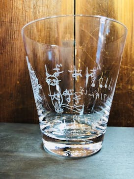 ちいさな硝子の本の博物館に投稿された画像（2018/4/22）