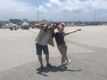 Sea World（シーワールド）に投稿された画像（2018/6/12）