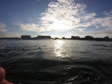 サーフサイドサービス ハイサイに投稿された画像（2018/10/25）