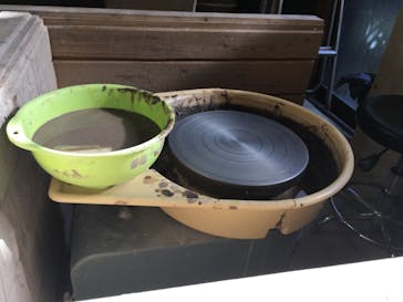 陶芸教室 土魂乗に投稿された画像（2018/12/18）