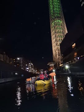 ネイチャー・ナビゲーター長瀞BASEに投稿された画像（2018/12/9）