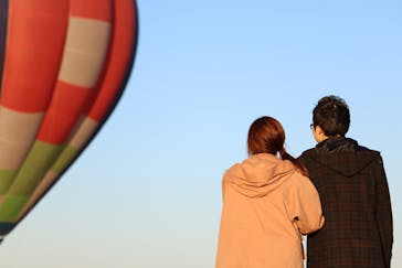 ウイニングバルーンクラブに投稿された画像（2018/1/28）