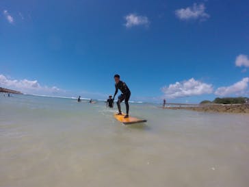 サーフサイドサービス ハイサイに投稿された画像（2018/9/16）