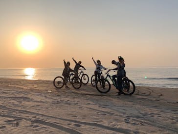 TRAIL ON（トレイル オン）に投稿された画像（2019/5/4）