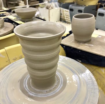 堀越陶房に投稿された画像（2018/8/1）