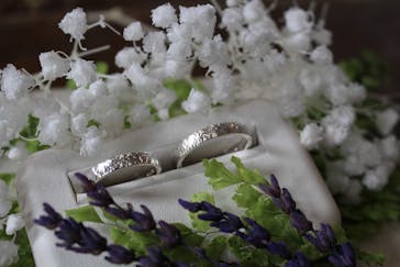 手づくり指輪の金工舎に投稿された画像（2019/3/16）