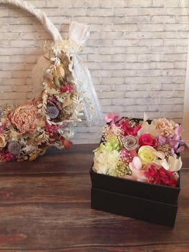 キャンドル＆ポーセラーツサロンSalon de Felice（サロン ド フェリーチェ）に投稿された画像（2019/3/12）