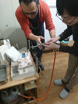 MATEI（マテイ）に投稿された画像（2018/11/23）