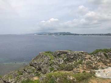 青の洞窟専門店　沖縄ダイビングショップ和に投稿された画像（2018/5/21）