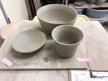 うづまこ陶芸教室に投稿された画像（2019/5/18）