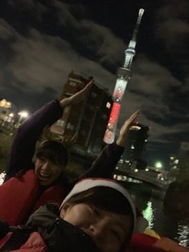 ネイチャー・ナビゲーター長瀞BASEに投稿された画像（2018/12/12）