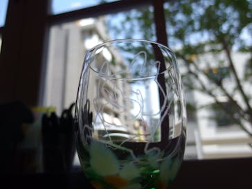 ちいさな硝子の本の博物館に投稿された画像（2019/5/6）