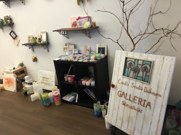 JCAキャンドルスタジオ大阪校に投稿された画像（2018/4/21）