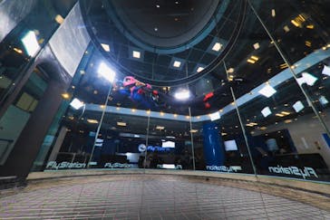 FlyStation Japanに投稿された画像（2019/2/24）