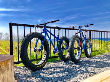 TRAIL ON（トレイル オン）に投稿された画像（2019/5/5）