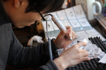 ちいさな硝子の本の博物館に投稿された画像（2018/2/20）