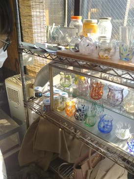 glass Art Blue moon（ガラスアートブルームーン）に投稿された画像（2019/2/24）