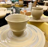 堀越陶房に投稿された画像（2019/3/7）