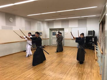 阿部道場に投稿された画像（2017/11/8）