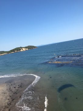 松島熱気球・パラグライダー体験に投稿された画像（2018/5/20）