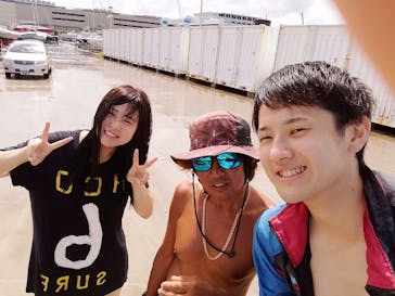 アクアマリン沖縄に投稿された画像（2018/9/11）