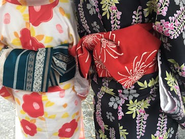 着物レンタルVASARA 金沢駅前店に投稿された画像（2019/4/21）