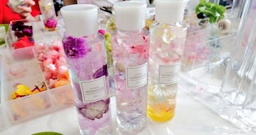 Che'rie（シェリー）に投稿された画像（2018/7/21）