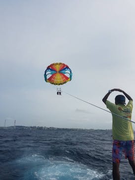 CoCoMarin（ココマリン）に投稿された画像（2017/10/2）