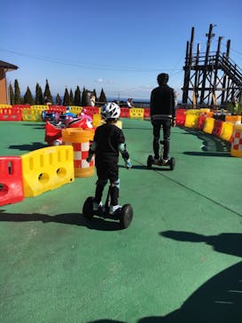 伊豆ぐらんぱる公園に投稿された画像（2019/1/5）