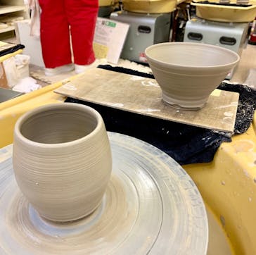 堀越陶房に投稿された画像（2019/6/1）