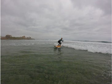 サーフサイドサービス ハイサイに投稿された画像（2019/4/28）