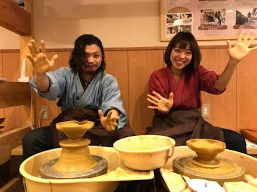 瑞光窯（ずいこうがま）京都清水店に投稿された画像（2017/10/25）