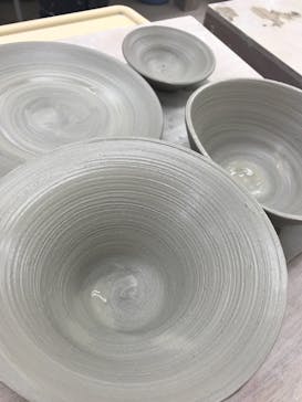 うづまこ陶芸教室に投稿された画像（2018/7/9）