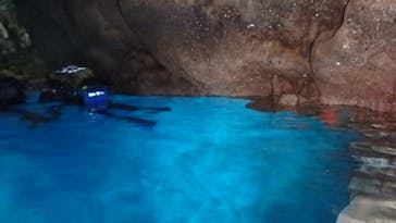 diving&workshop IHANASHI（ダイビングアンドワークショップイハナシ）に投稿された画像（2019/4/30）