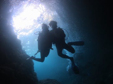 diving&workshop IHANASHI（ダイビングアンドワークショップイハナシ）に投稿された画像（2018/7/15）