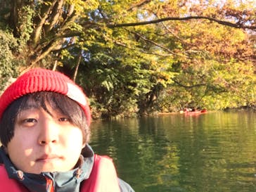 カヌーリゾートたまよどに投稿された画像（2018/12/18）