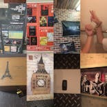 絶対空間 リアル密室脱出ゲーム（本店）に投稿された画像（2018/8/11）