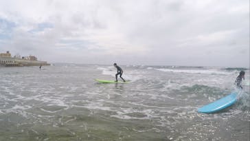 沖縄ハイビサーフィン&サップに投稿された画像（2019/3/30）