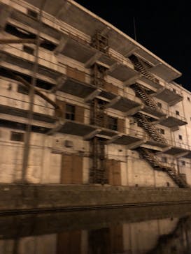 小樽運河クルーズに投稿された画像（2018/10/9）