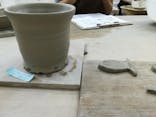 うづまこ陶芸教室に投稿された画像（2018/5/3）