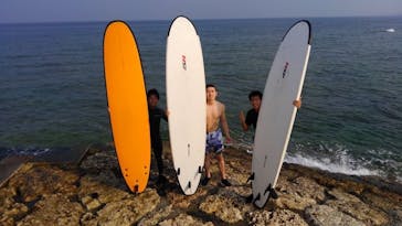 サーフサイドサービス ハイサイに投稿された画像（2018/7/27）